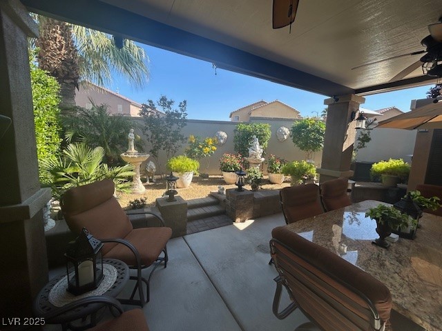 Photo 19 of 36, 8175 Arville Street #210