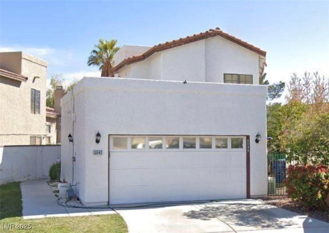 6645 Telegraph Road, Las Vegas 89108