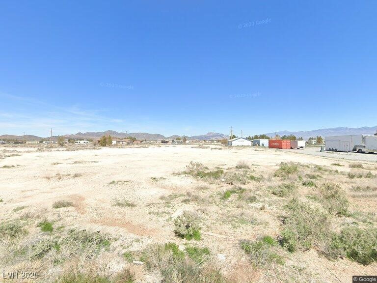4300 Blanchard Street, Pahrump