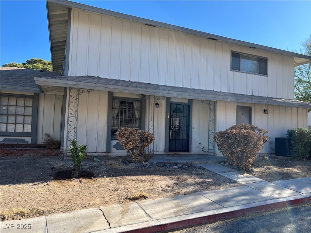 1309 Dorothy Avenue #2, Las Vegas 89119