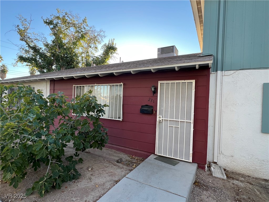 231 Greenbriar Townhouse Way, Las Vegas