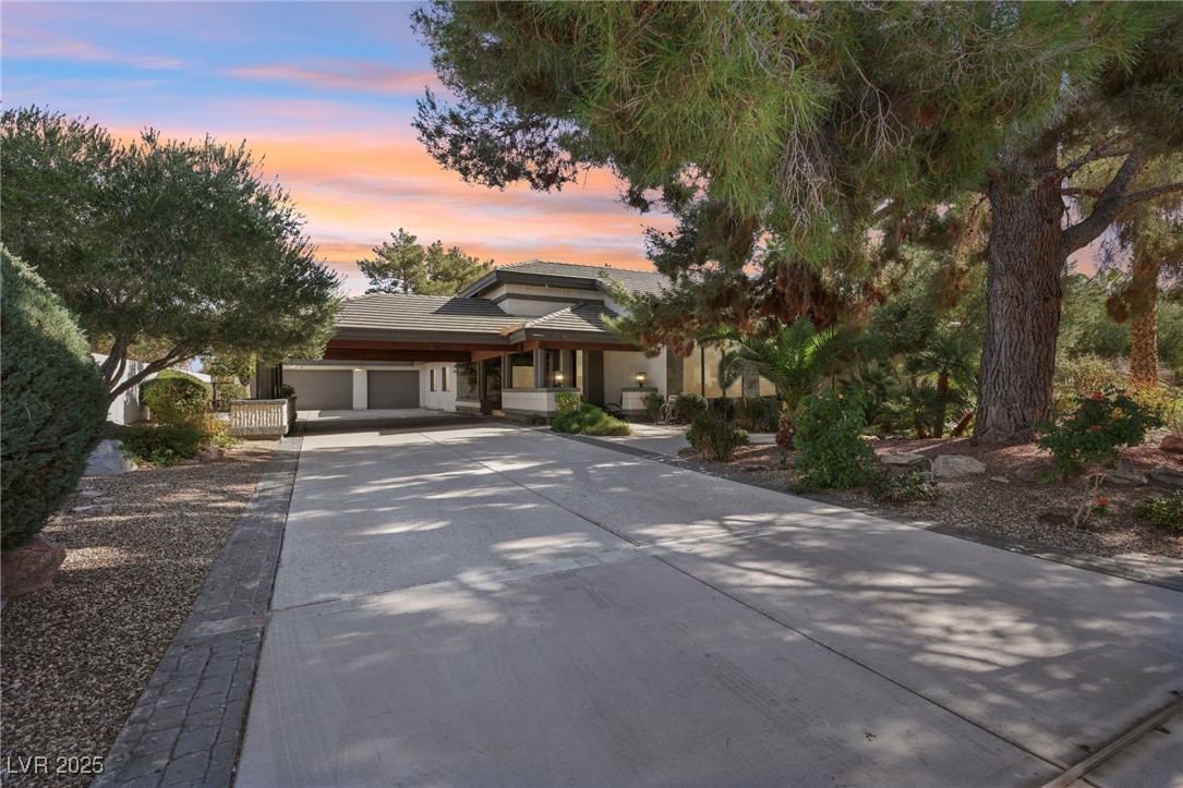 3140 Montessouri Street, Las Vegas