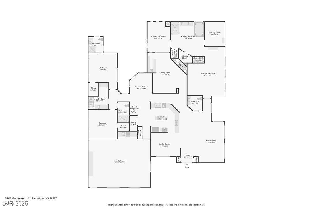 Photo 73 of 75, 3140 Montessouri Street