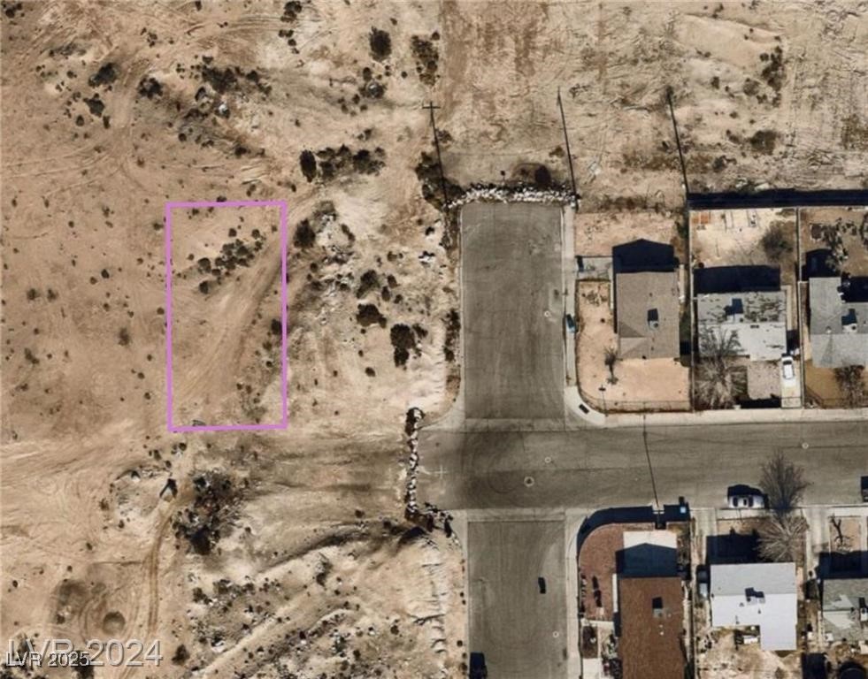West Duquesne Ave, North Las Vegas 89030