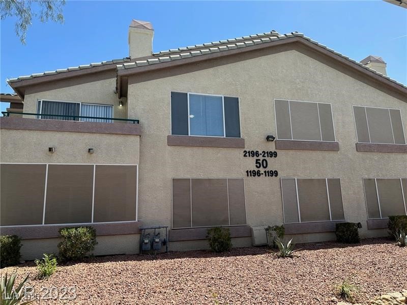Photo 2 of 5710 E Tropicana Avenue #2199