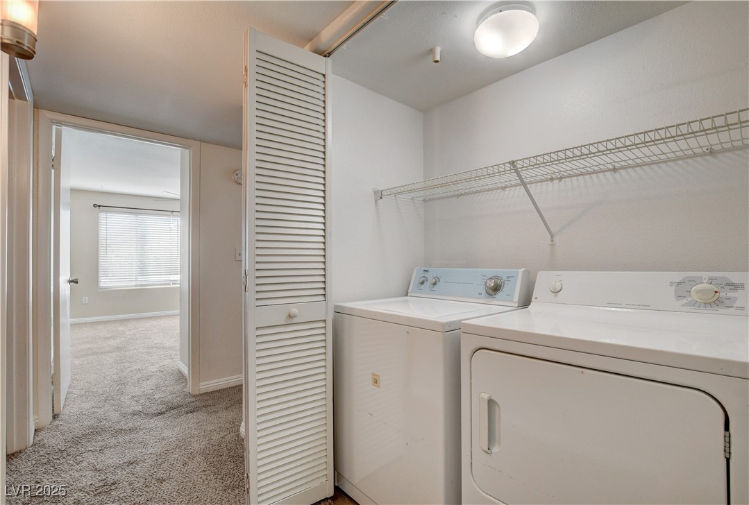 Photo 11 of 24, 5710 E Tropicana Avenue #2199