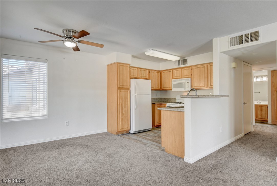 Photo 4 of 5710 E Tropicana Avenue #2199