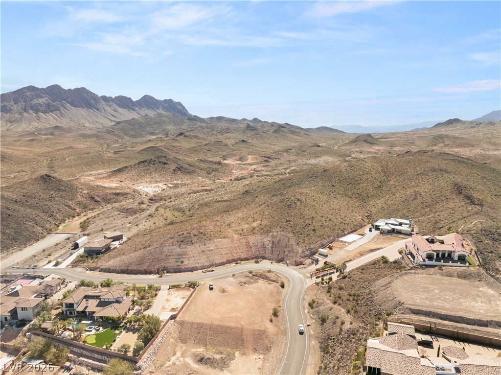 1153 Christian Road, Henderson 89002