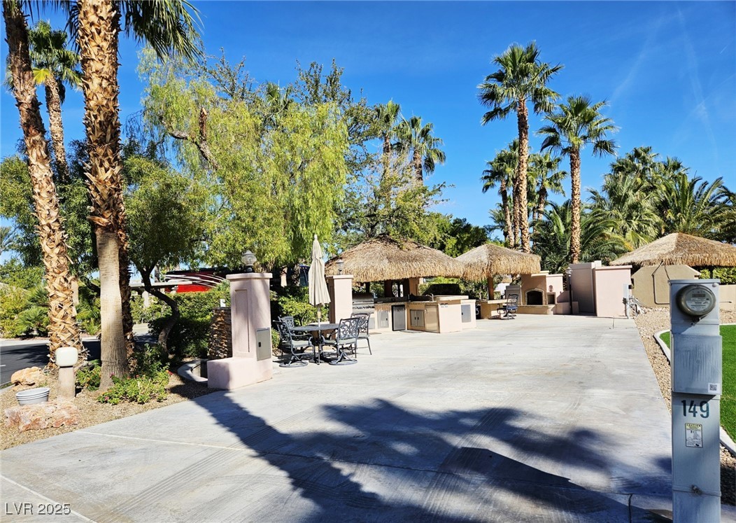 8175 Arville Street #149, Las Vegas