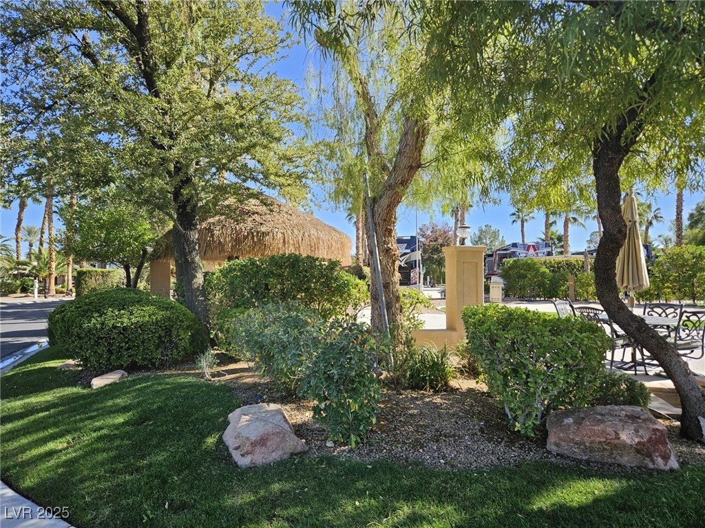 Photo 3 of 8175 Arville Street #149