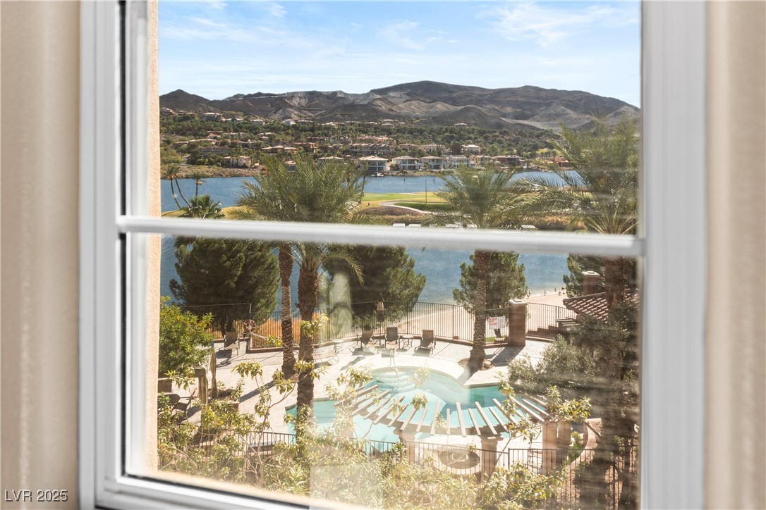 8 Via Vita Bella, Henderson 89011