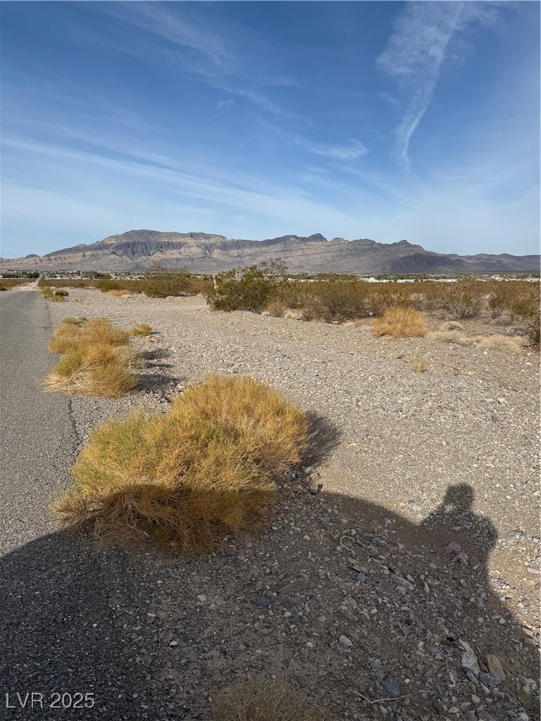 2660 Latigo, Pahrump