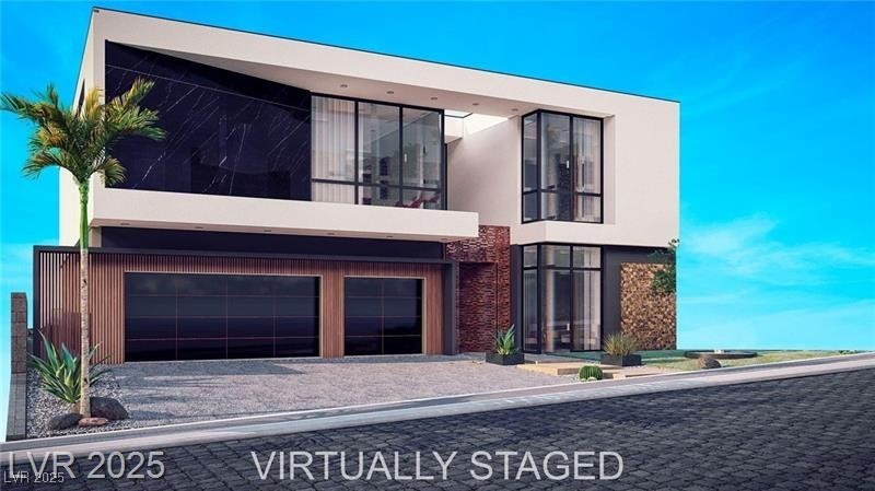 431 Net Zero Drive, Henderson 89012