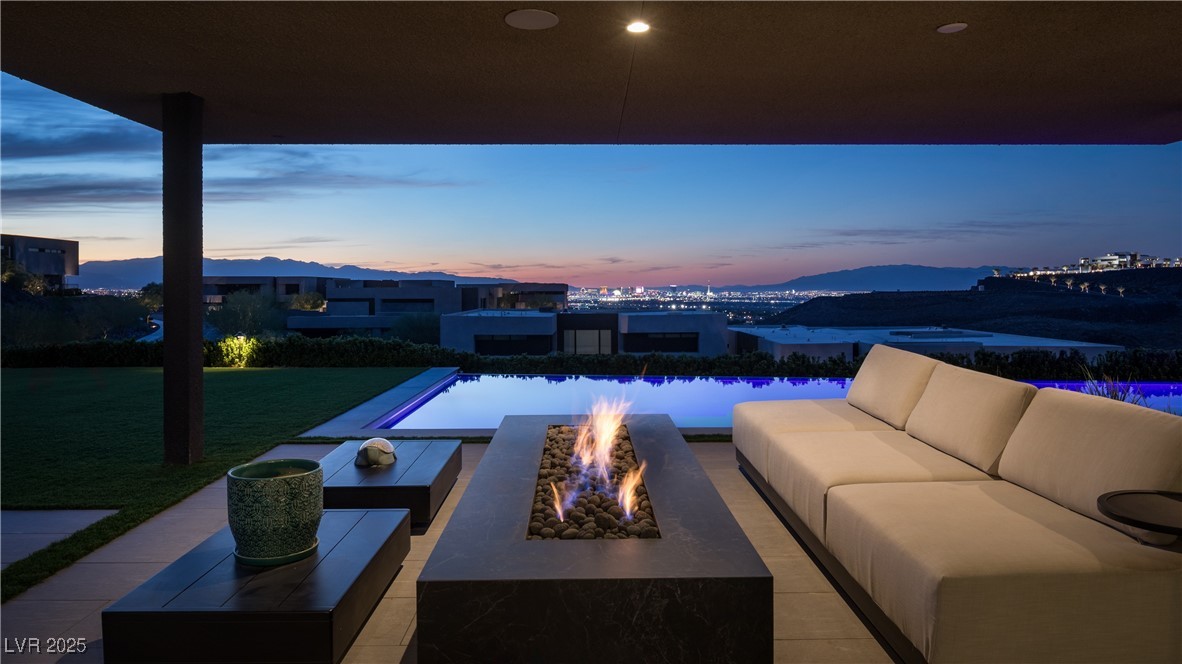 1786 Diamond Rim Court, Henderson 89012