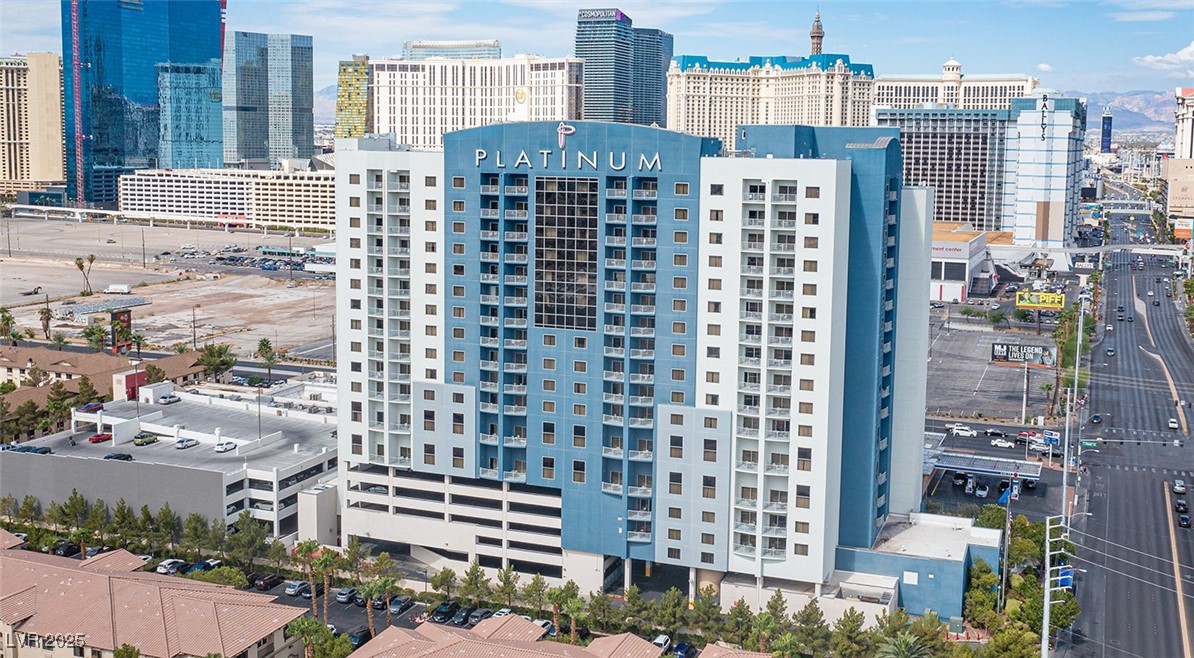 211 E FLAMINGO Road #1214, Las Vegas 89169