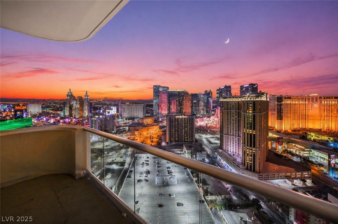 145 HARMON Avenue #801, Las Vegas