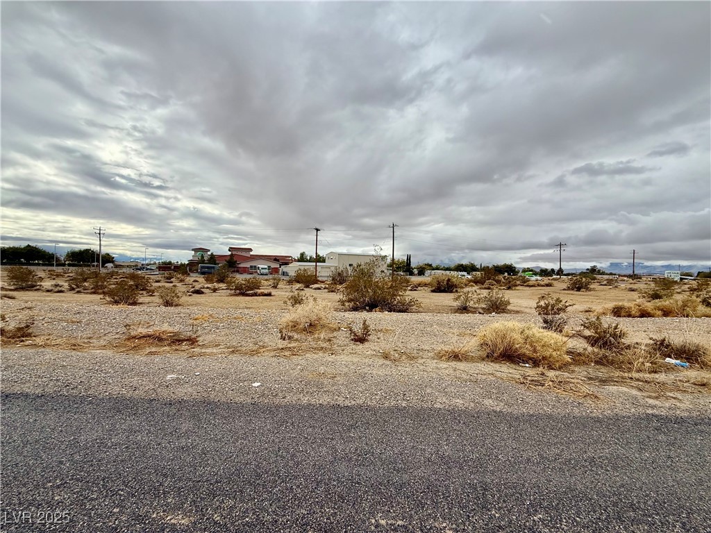 590 S Raindance Drive, Pahrump