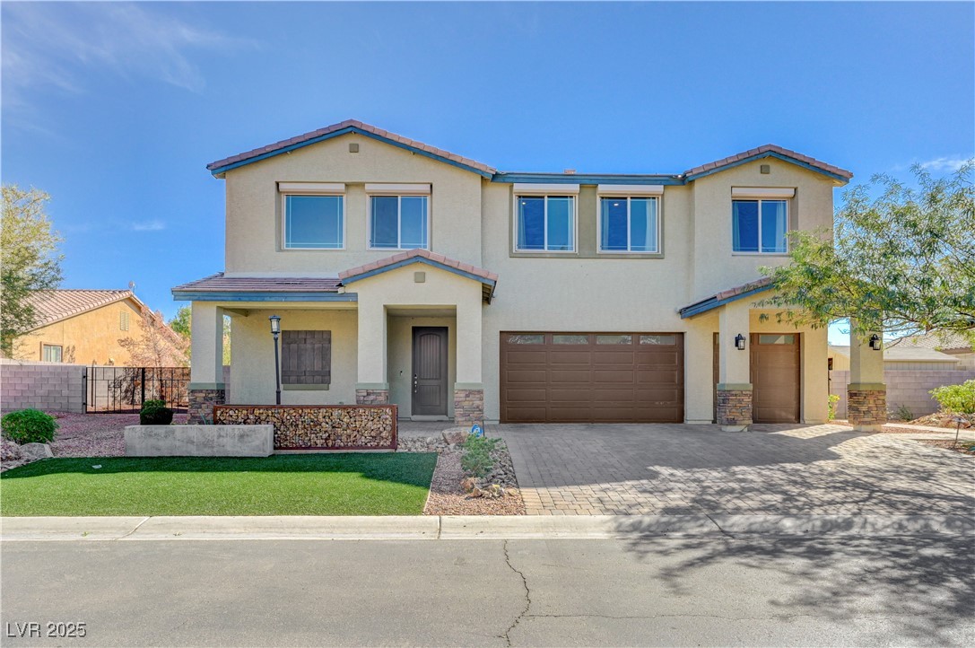 3728 River Heights Lane, Logandale 89021