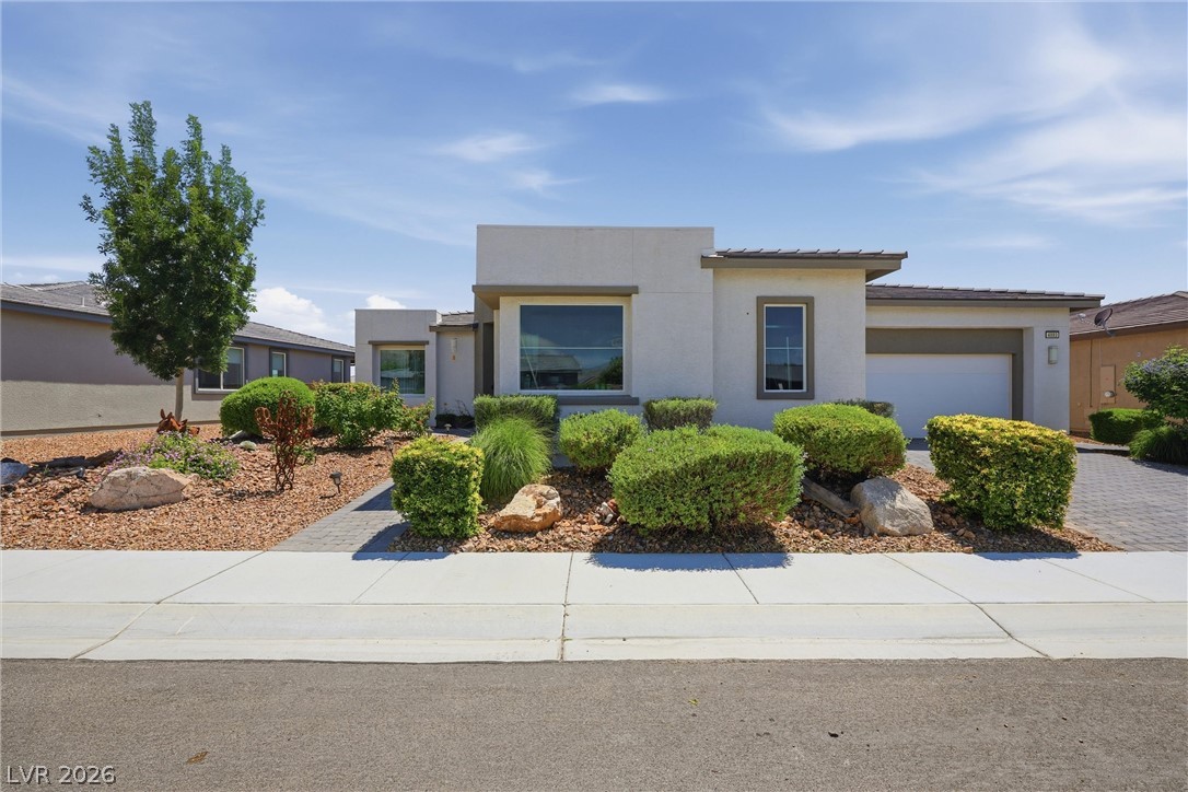 4893 E Cedar Creek Way, Pahrump 89061