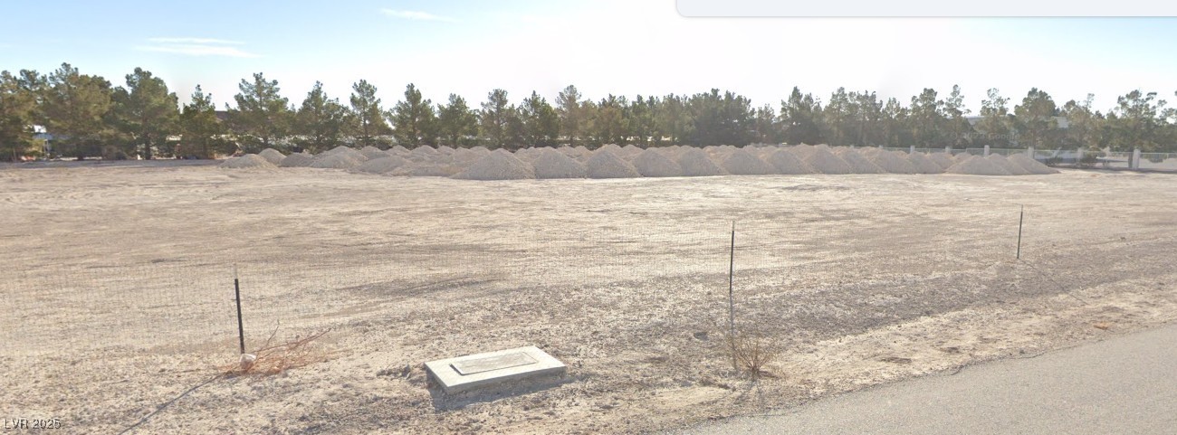 Maggie Avenue, Las Vegas