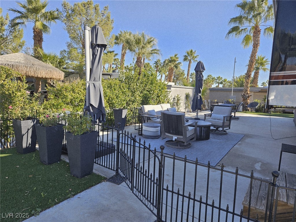 Photo 4 of 8175 Arville Street #384