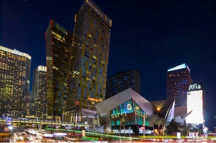 3722 Las Vegas Boulevard #2101, Las Vegas