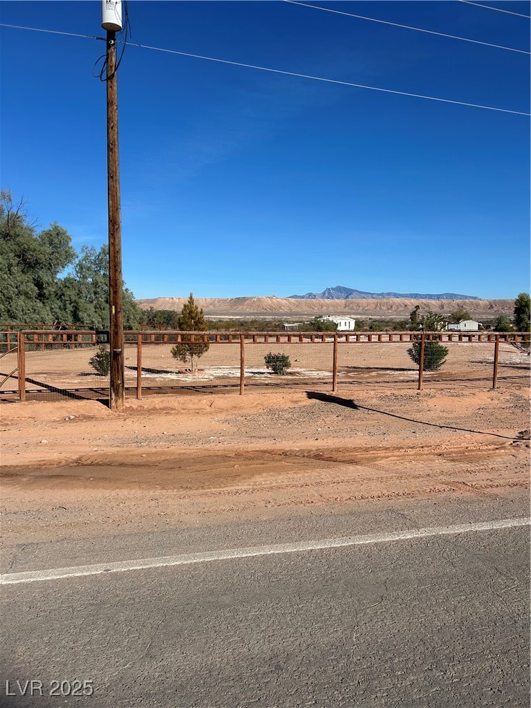 Moapa Valley Boulevard, Overton 89040