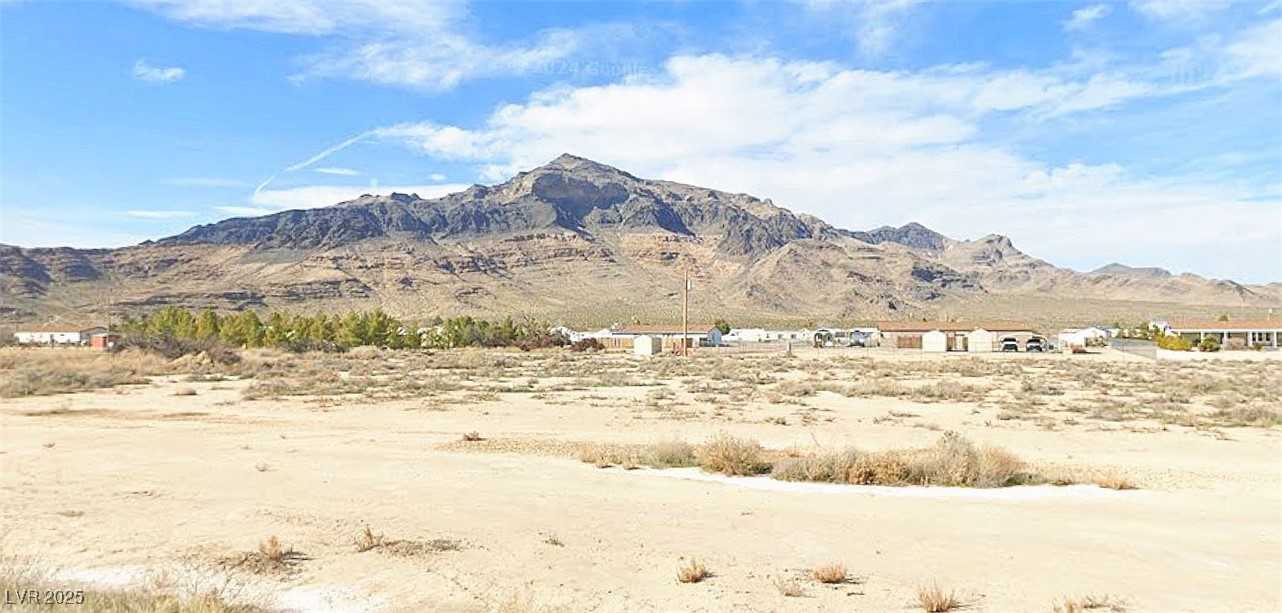 3210 W Silver Sage, Pahrump