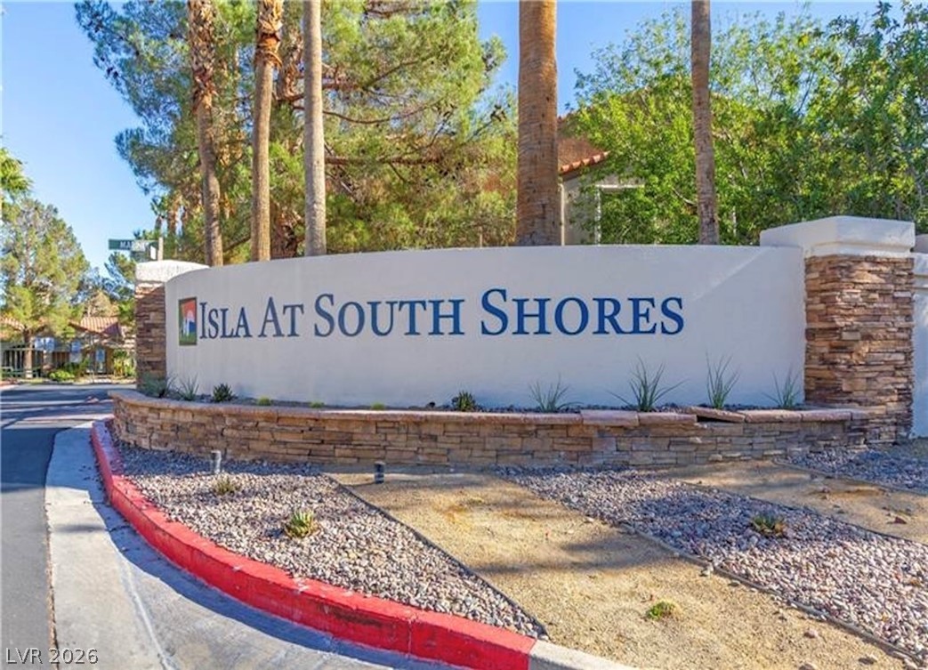 2100 Jetty Rock Drive #104, Las Vegas