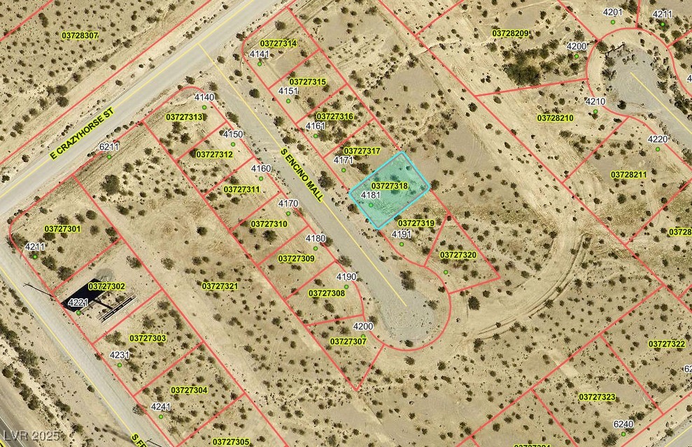 4181 S ENCINO Mall, Pahrump 89048