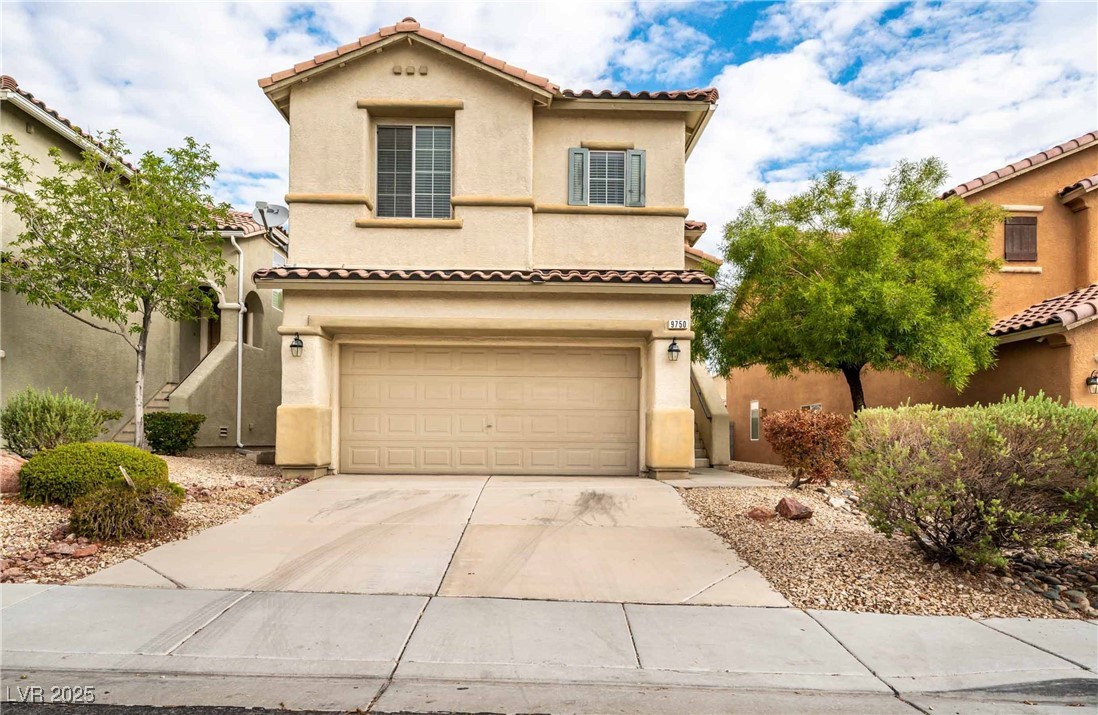 9750 Maple Sugar Leaf Place, Las Vegas