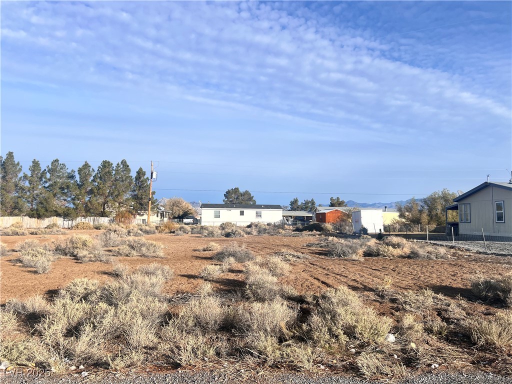 2890 Rio Rancho Drive, Pahrump