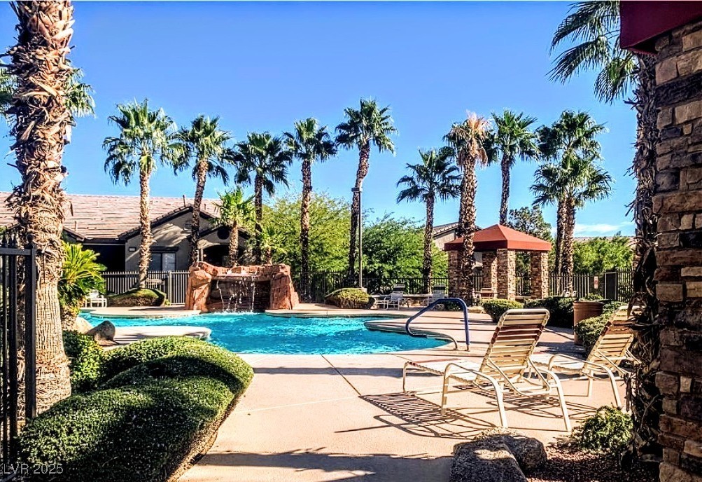 8250 N Grand Canyon Drive #2110, Las Vegas 89166