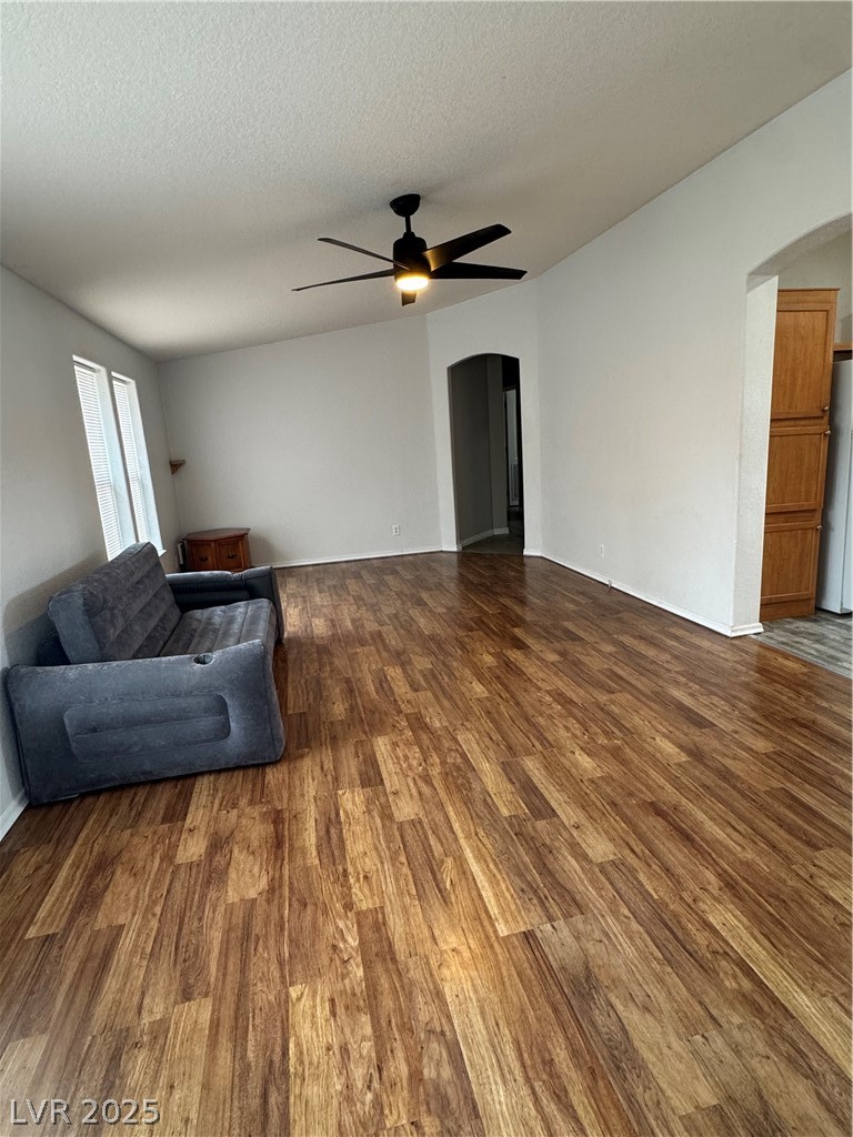 251 A Avenue, Beatty 89003