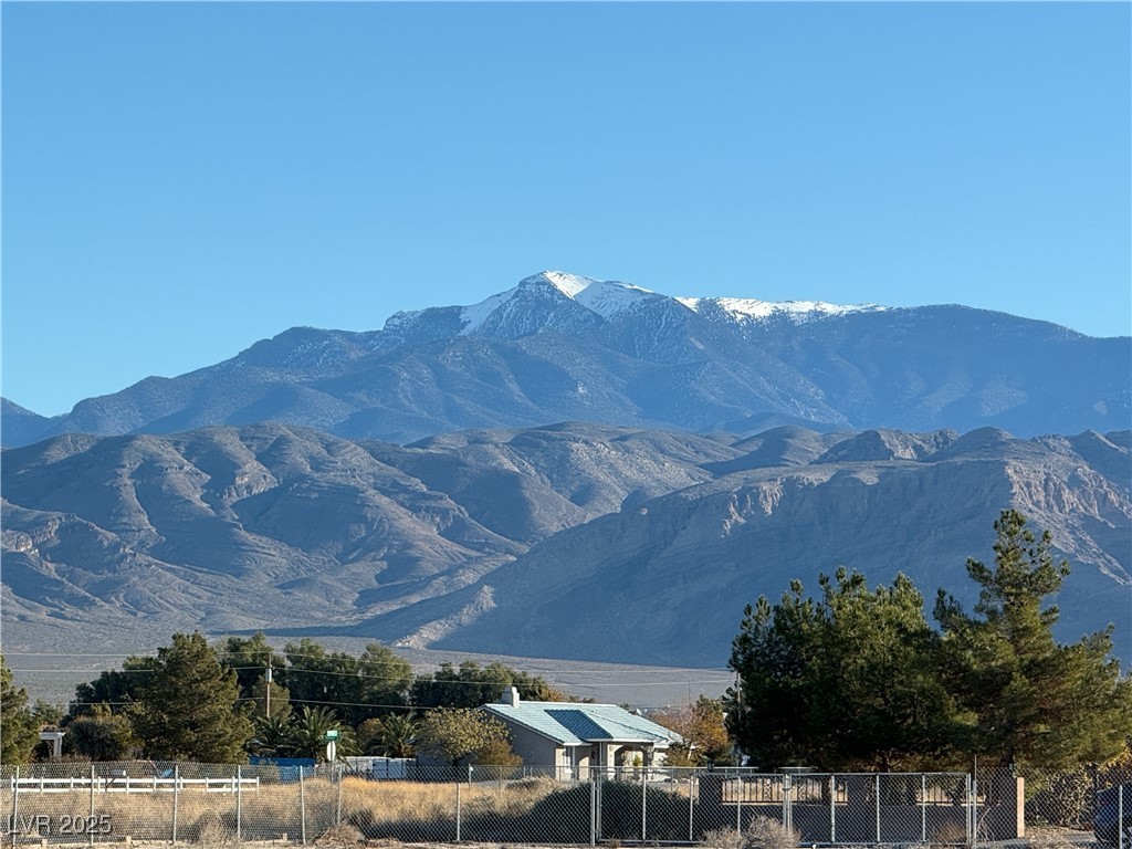 3550 Seneca Avenue, Pahrump