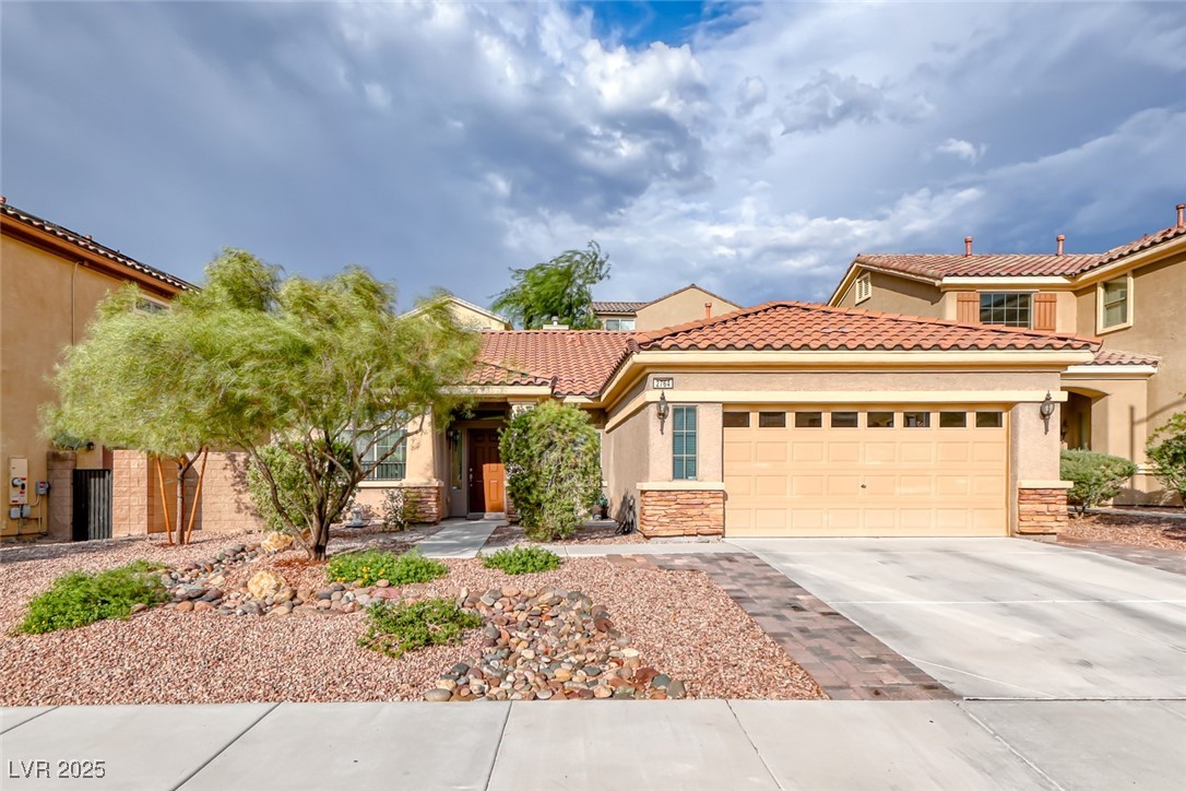2764 Craigmillar Street, Henderson 89044