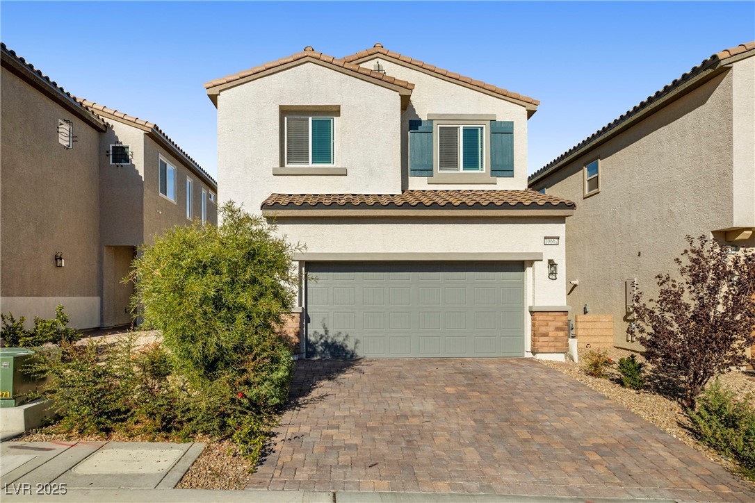 10662 Enridge Avenue, Las Vegas 89166