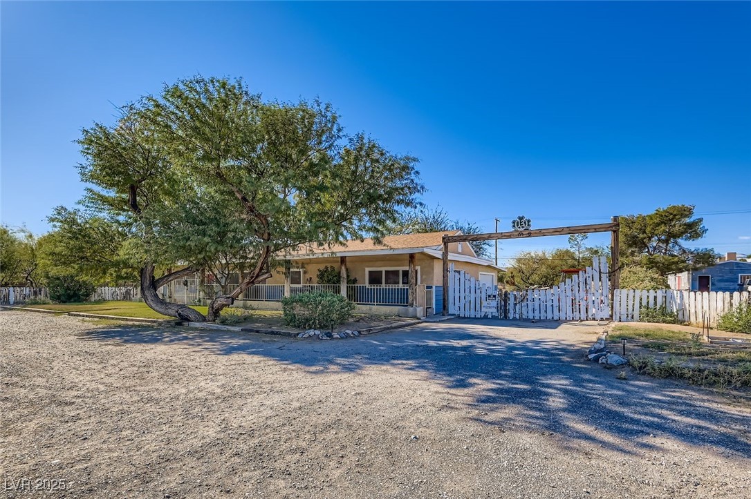 1233 Comstock Drive, Las Vegas