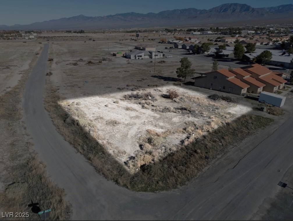 1221 S Thunderpass Avenue, Pahrump 89048