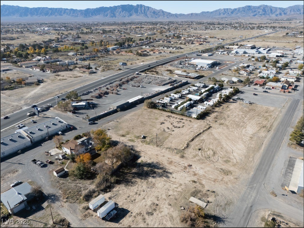 900 S Center Street, Pahrump 89048