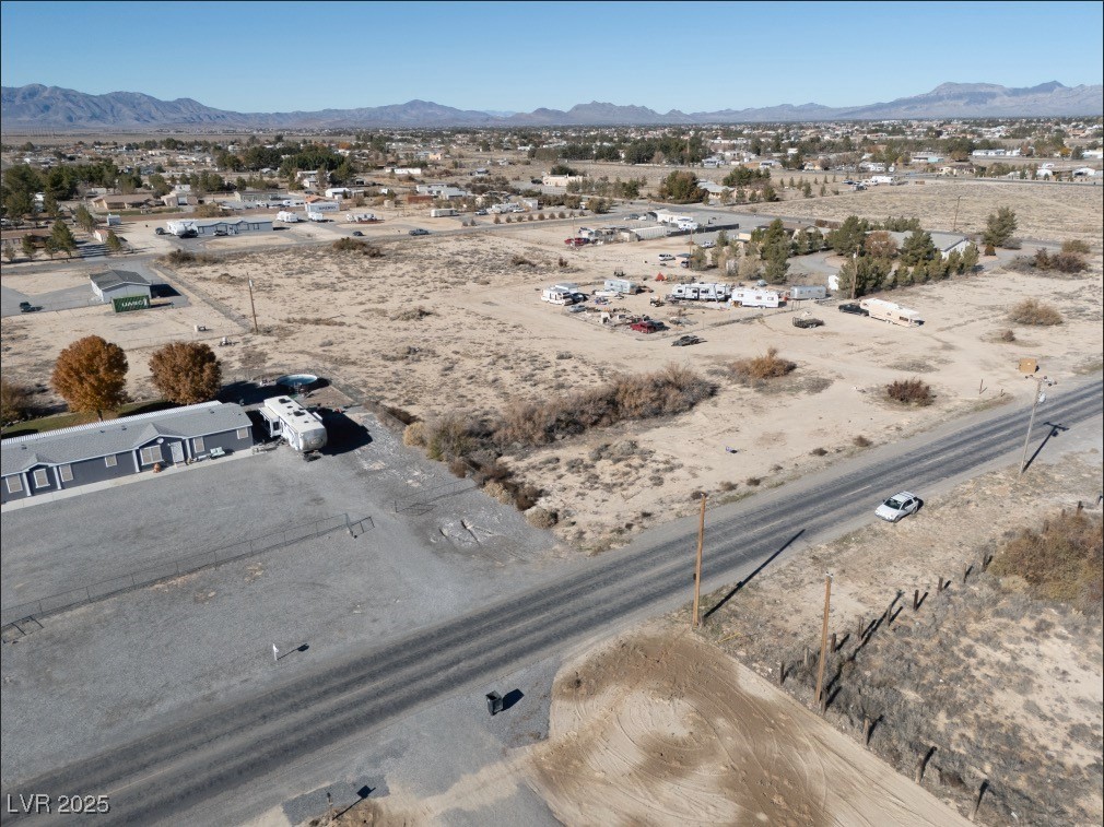 4620 Vicki Ann Road, Pahrump 89048