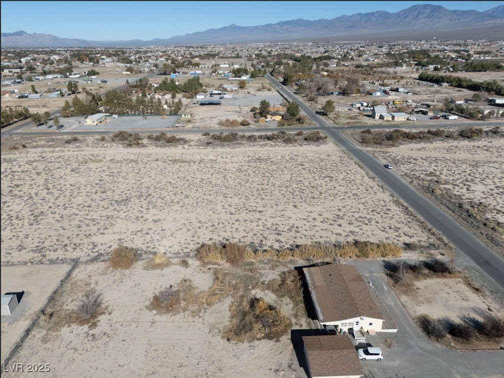 4580 S Whirlwind Avenue, Pahrump 89048