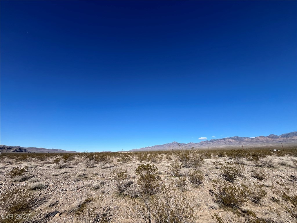 420 W Oeste Street, Pahrump