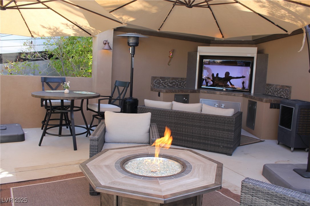8175 Arville Street #212, Las Vegas