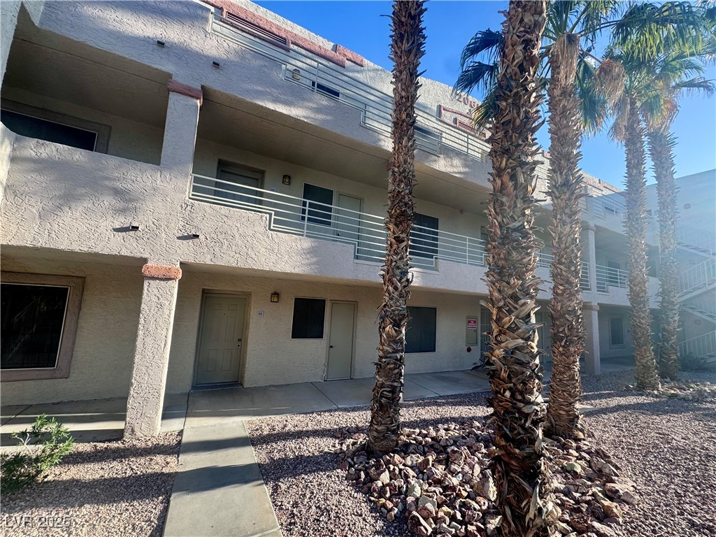 2064 Mesquite Lane #102, Laughlin 89029