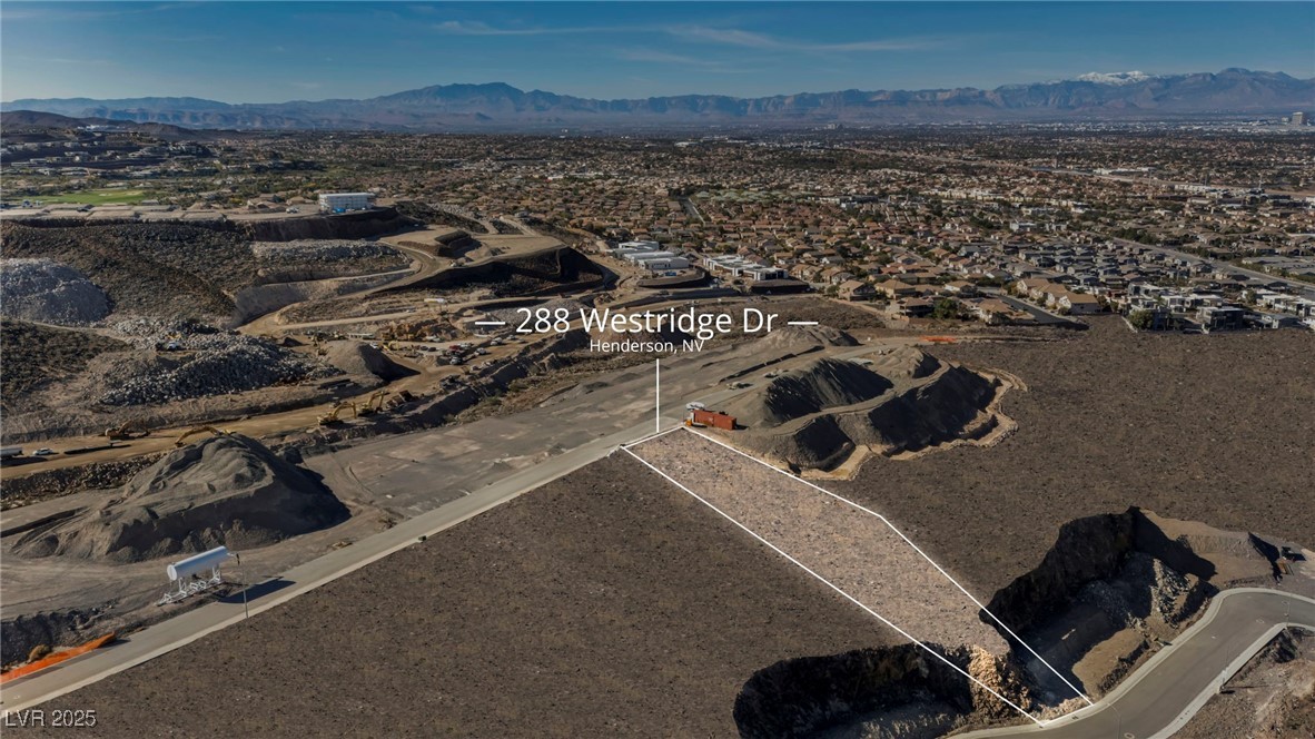 288 Westridge Drive, Henderson