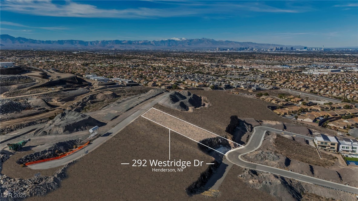 292 Westridge Drive, Henderson 89012