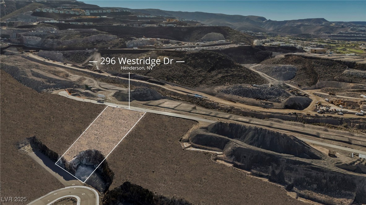 296 Westridge Drive, Henderson