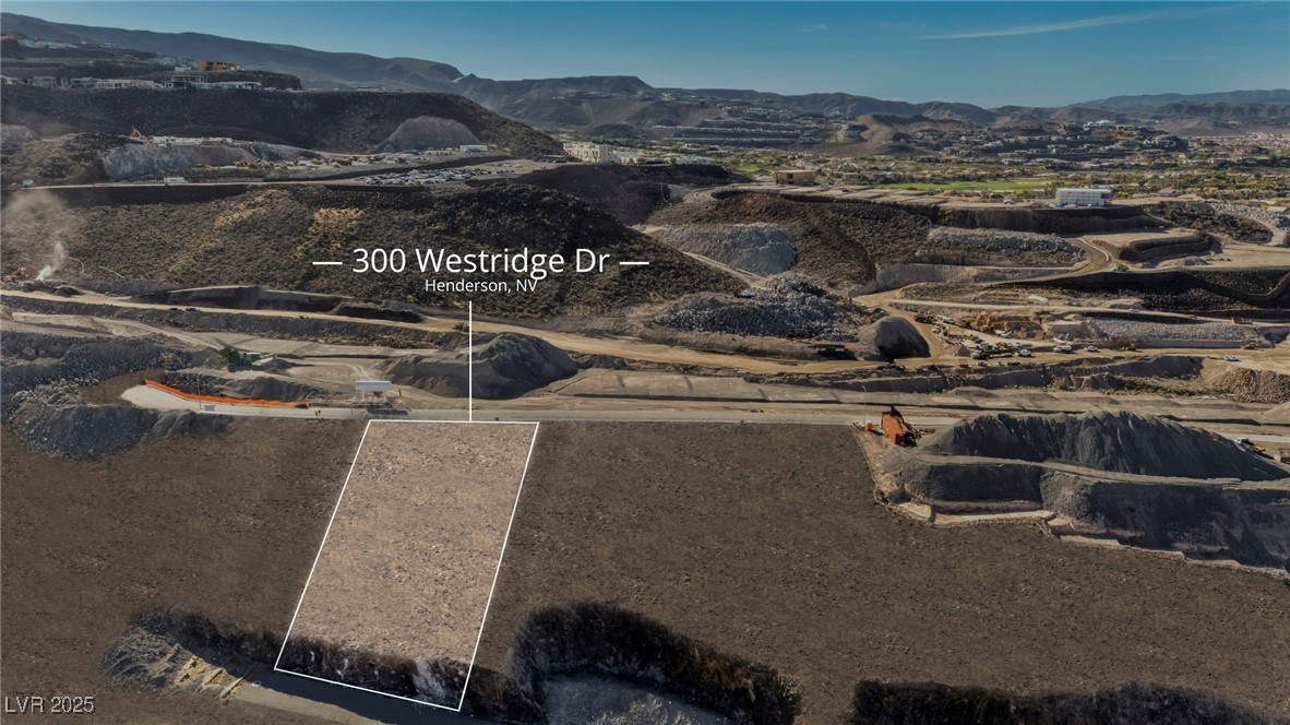 300 Westridge Drive, Henderson