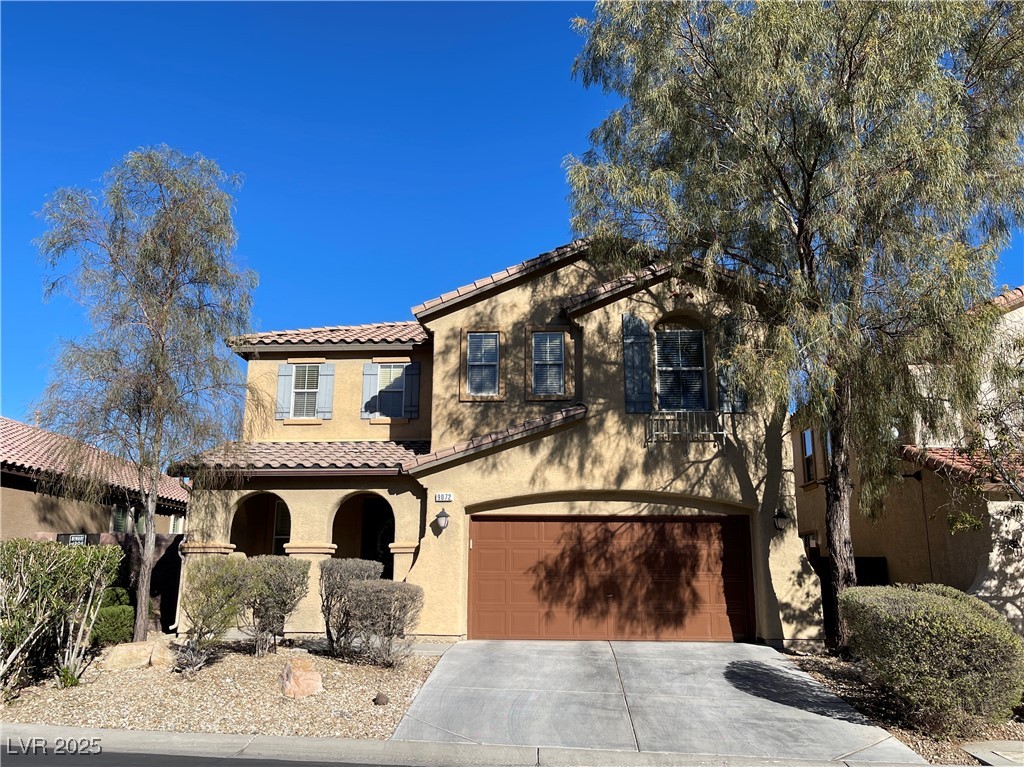 9072 Sendero Avenue, Las Vegas